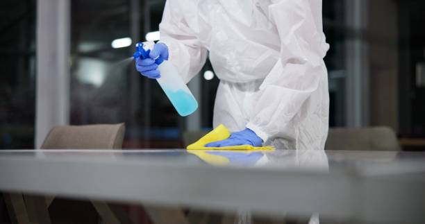 Licensed Biohazard service in Akron, CO - Trauma Clean Pros